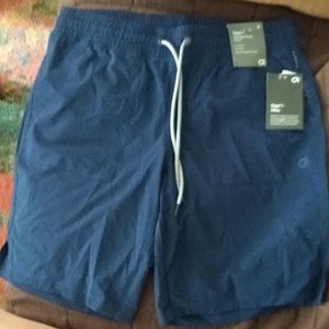 GAP GapFit 9" Hike Bermuda Shorts NWT